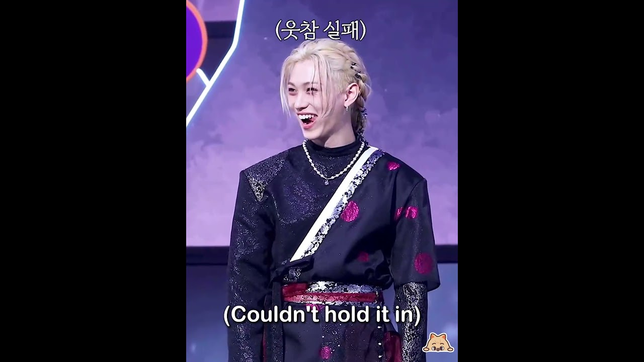 There's a guy whose front digit changes - YouTube