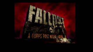 Preview 1997  Fallout  A Post Nuclear Role Playing Computer Game By Interplay