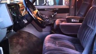 chevrolet g 20 starcraft