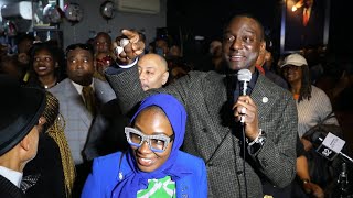 Exonerated 'Central Park Five' member wins council seat in New York election | AFP
