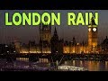  london city rain sounds  ambient noise to fall asleep fast or studying ultizzz day34