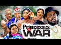 Princesses at war complete episode  trending movie