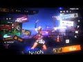 EDIT FF SLOWMO TYPOGRAPHY GAM GAM