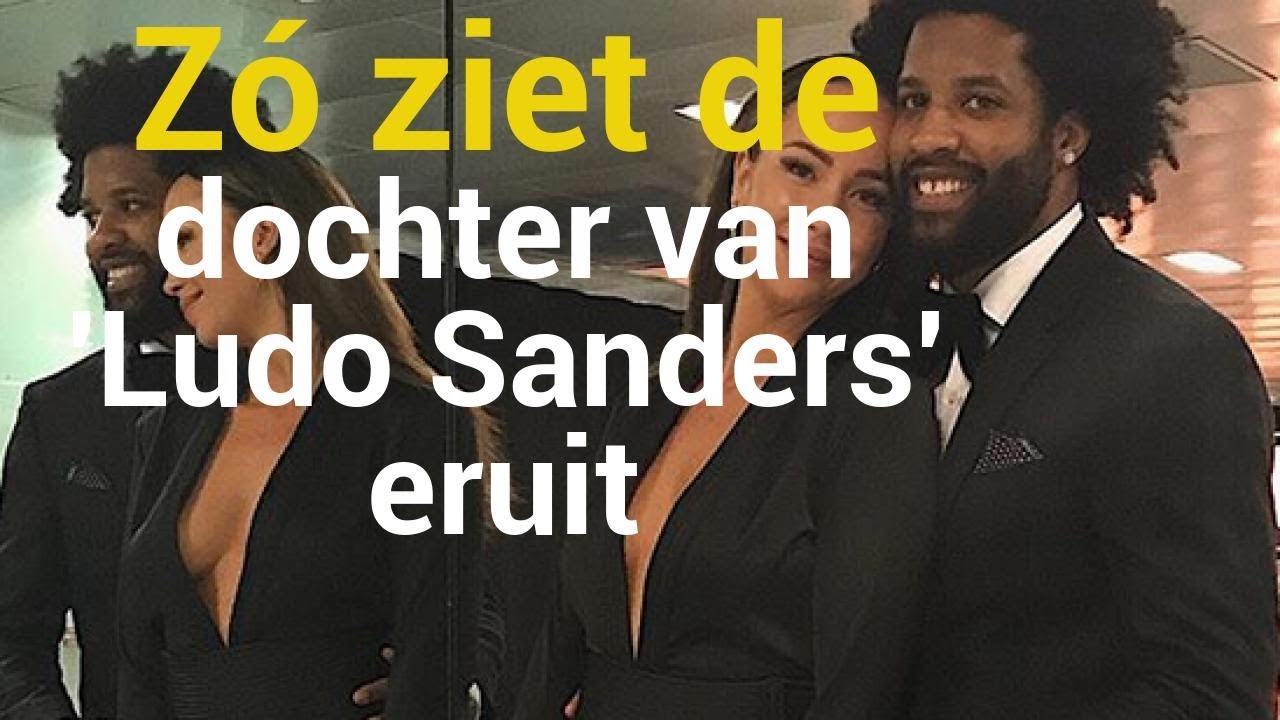 Nieuws Zien Zó ziet de dochter van 'Ludo Sanders' eruit YouTube Nieuws Zien Zó ziet de dochter van 'Ludo Sanders' eruit YouTube