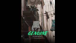 ROYAL MESSENJAH -GENUINE (DROPPING SOON)  "THE CHAPTER VOL 1 "
