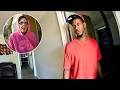 He Faked Being Heartbroken to Hide What He Did to His Girlfriend