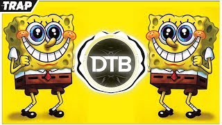 SpongeBob Theme (Trap Remix) Resimi