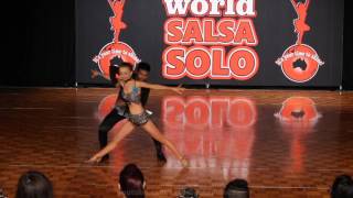 Wss Bldf 2016 Proam Salsa Cabaret Couples Robin Pro Tarmi Kane Am