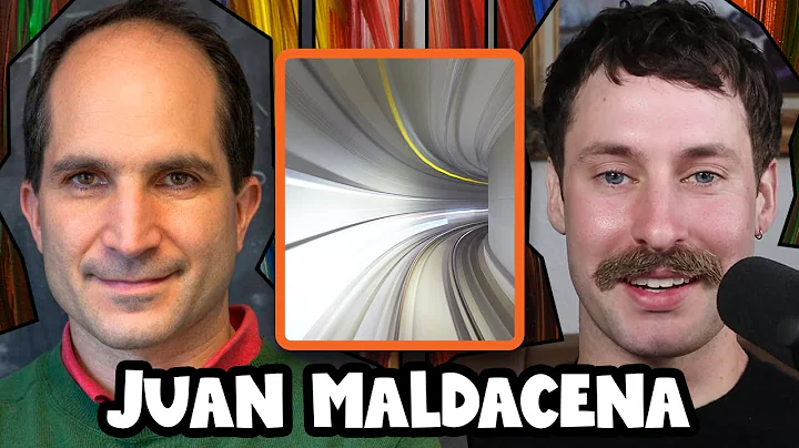 Is Space Curved? | Juan Maldacena