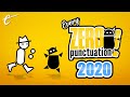 Every 2020 Zero Punctuation with No Punctuation