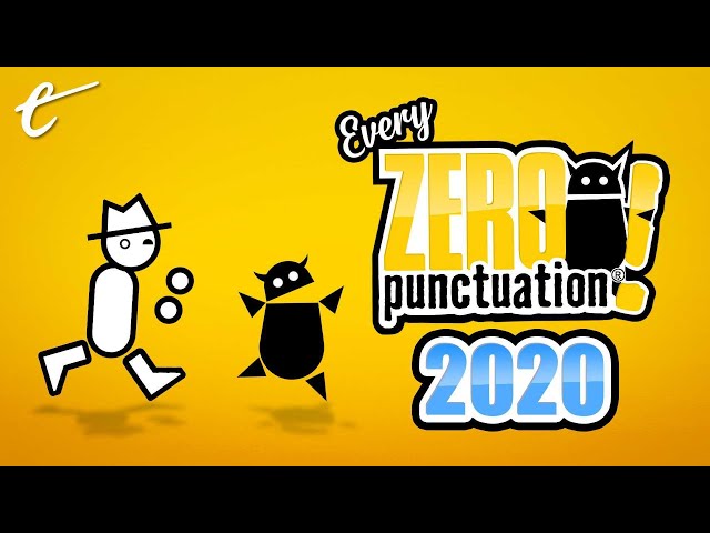 Yahtzee Zero Punctuation (Free Pattern)