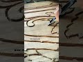 wood #woodscraft #carpentry #wood #wooddesigner