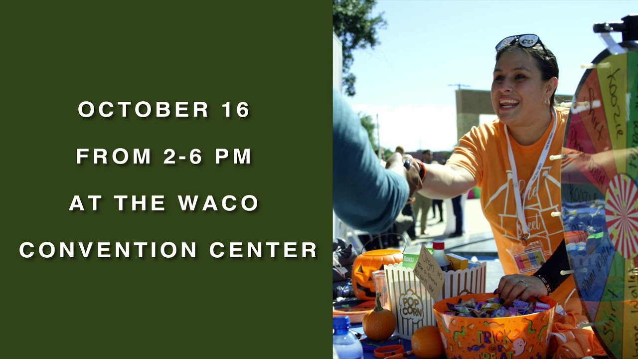 Find Your Waco - 30 seconds