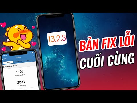 #1 Cập nhật iOS 13.2.3: Sửa lỗi tìm kiếm Email, Cải thiện đa nhiệm, Hiệu năng giảm Mới Nhất 1 #1 Cập nhật iOS 13.2.3: Sửa lỗi tìm kiếm Email, Cải thiện đa nhiệm, Hiệu năng giảm Mới Nhất