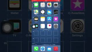 3D Touch multitask on iOS 11