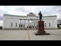 What to See in Transnistria