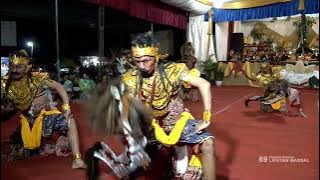SENDRA TARI, SURYO UTOMO, PITROSARI 25 MARET 2022