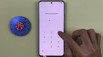 How to hide apps on OPPO Reno10 5G Android 13