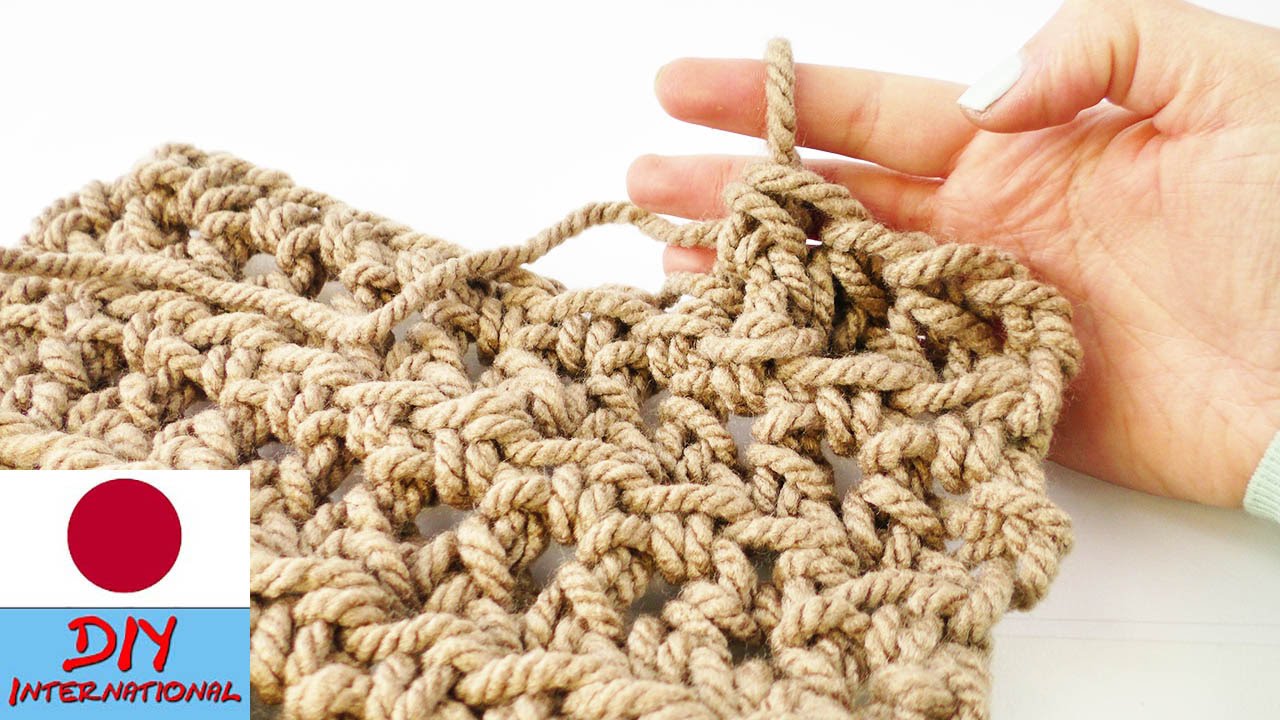 子供に手編みマフラーを贈ろう 簡単な3つの編み方をマスター ママのためのライフスタイルメディア