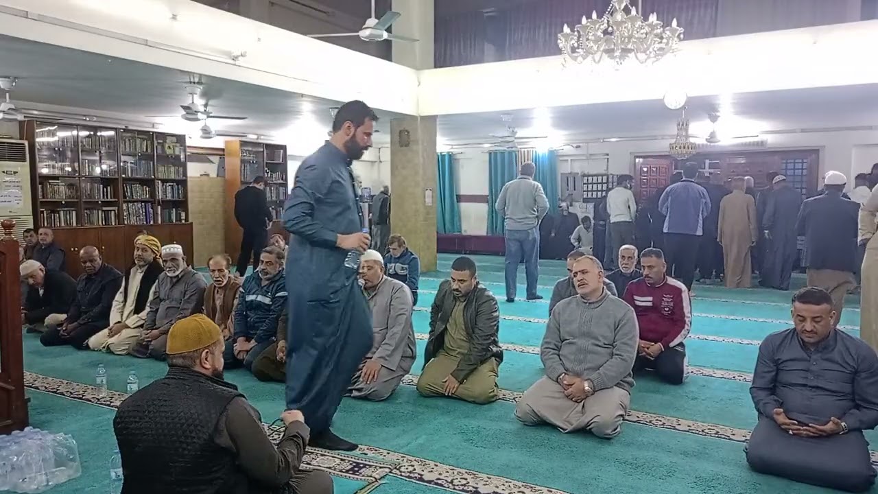 ٥ آذار ٢٠٢٦