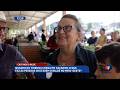 Chutando o Balde movimenta Feira do Produtor Rural em Caçador