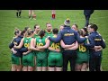 Women's ANZAC Cup 2023