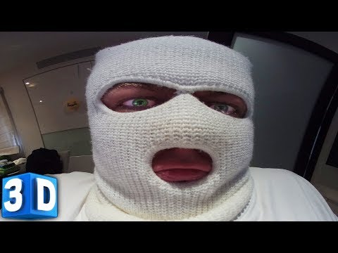 HOW I BECAME A YOUTUBER (VR180)