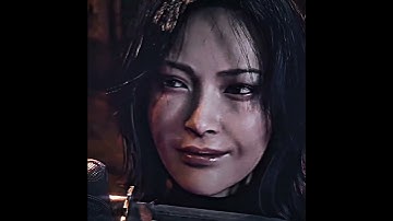 Ada and Leon Edit - Looking for something? - Starly (slowed) #shorts s