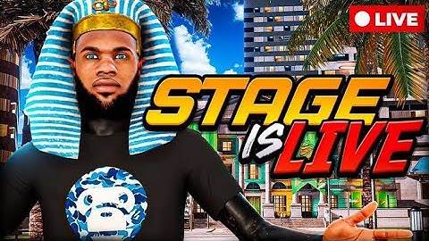 BEST GUARD HITTING 90K SUBS RIGHT NOW! WINNING RUSH 1v1 EVENT LIVE IN NBA 2K21 LIVE STREAM!