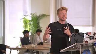 Daytona HackSprint w/ Braintrust - SF, July 24, 2026 - Opening Demo: CodeRabbit