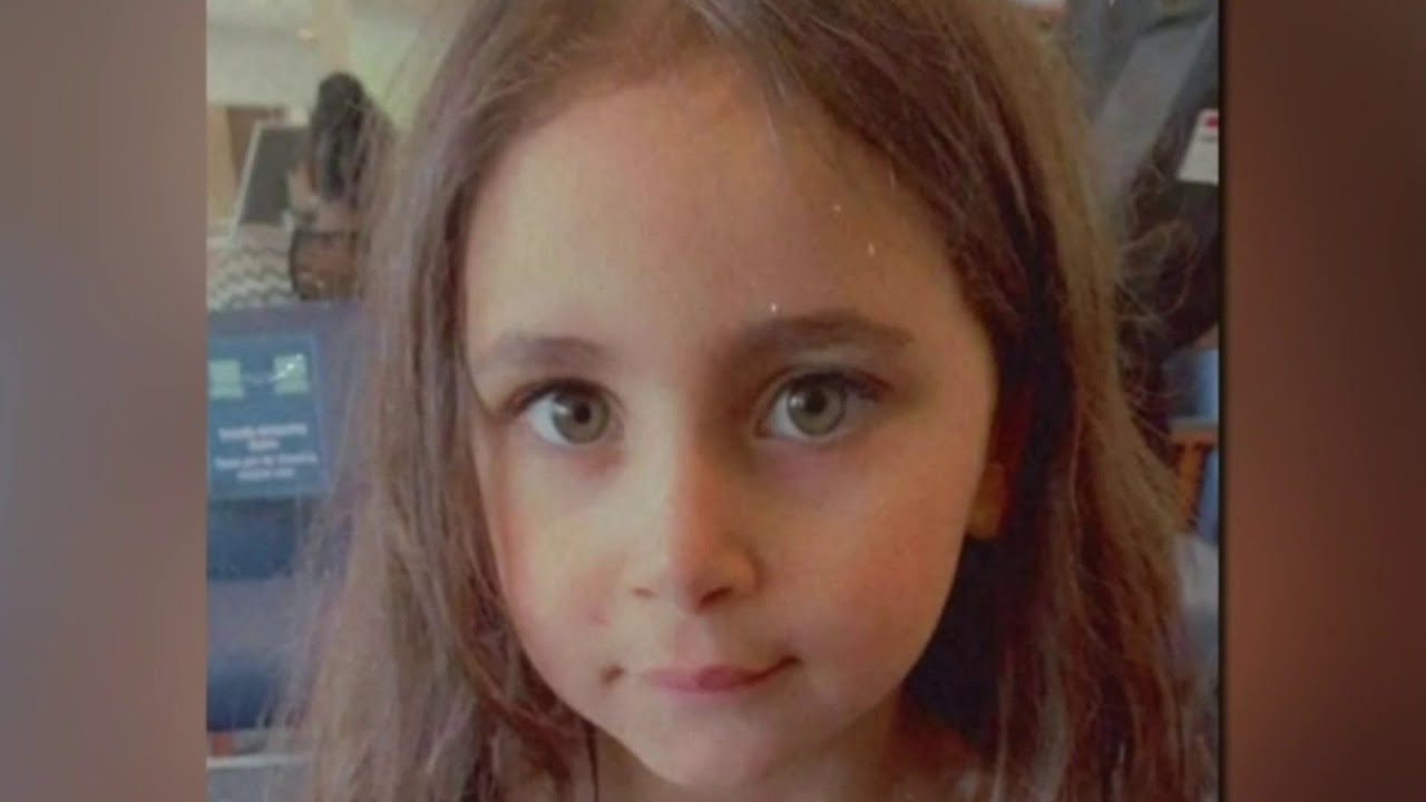 Parents speak about hit-and-run that killed 6-year-old girl