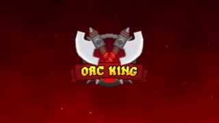 Orc King - Launch Trailer - iOS/Android screenshot 5