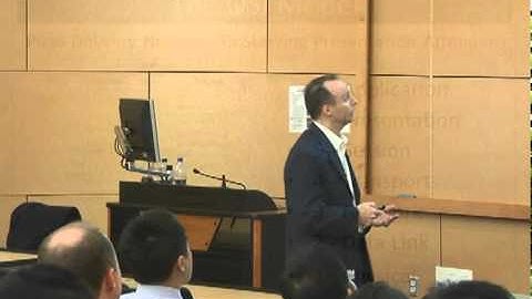 09 - Cloud Providers, OSI Model - OMNIPOTECH