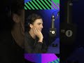 Timothée Chalamet on the Overthinkers Hotline ( BBC Radio 1 )