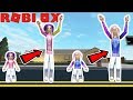 Roblox: Growing Up / Completed Game from Age 5 to Age 21!