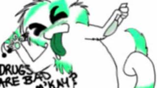 Drugs Are Bad Mkay?