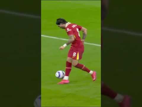 Khusanov DEBUT Liverpul #liverpool #mancity #football #APL