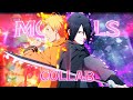 Mortals  nextuurn x abn   collab   amv  edit 