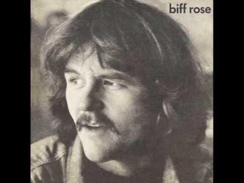 Biff Rose - Spaced Out / I&#039;ve Got You Covered