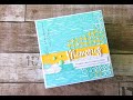 Tutorial Mini Album Best Friends (con metodo di rilegatura Laura Denison)