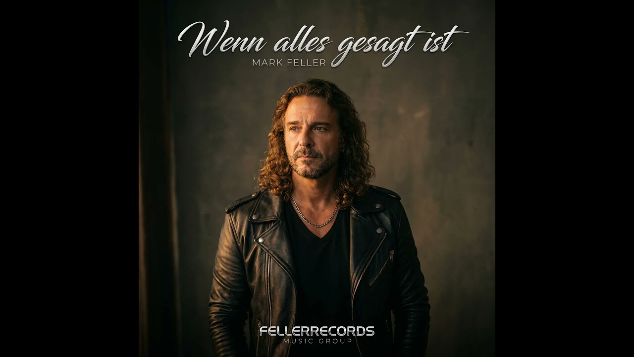 Wenn alles gesagt ist