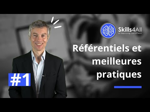 Vidéo: Comment Mener Une Certification Dans Une Organisation