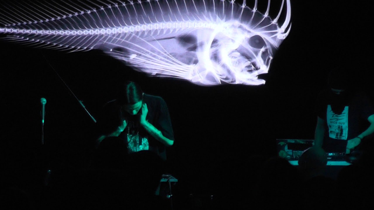 ШТАДТ @  Moscow Synthetic Snow Festival XVIII 05.12.2020