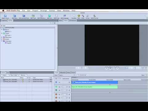 MacCaption - DVD Subtitles Part 1 or 2