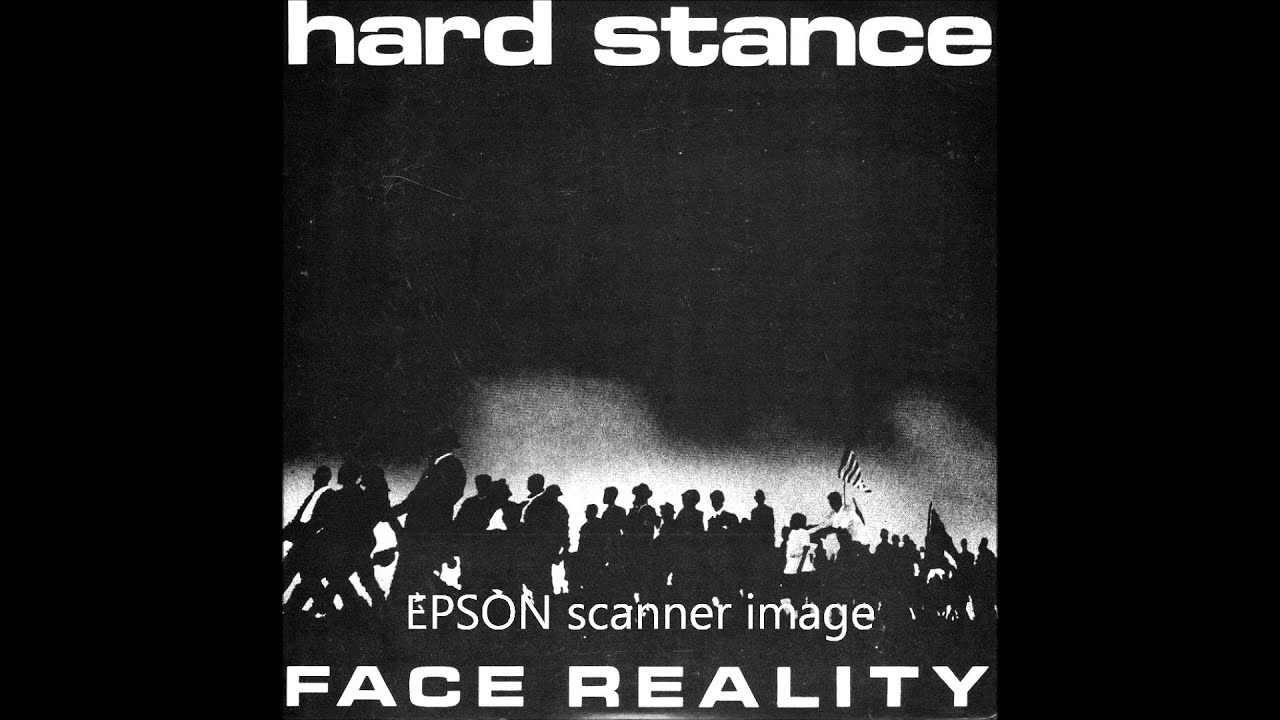 Hard Stance- Enemies