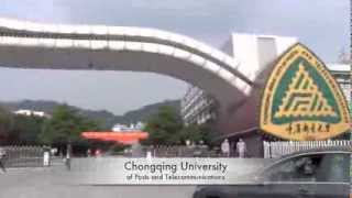 MTSU delegation to China visits Chongqing