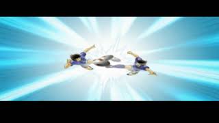 Captain Tsubasa: Skylab Twin Shot [Jito Masao Kazuo]