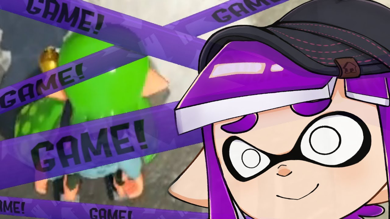 DID IT HURT?? "Sad" Splatoon 2 Video YouTube