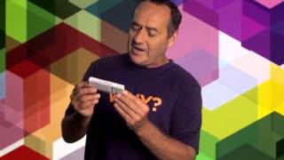 Find the active ingredient in your medicines (15 sec ad)