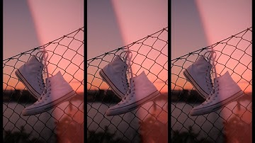 White Converse - Chris Meyer (Official)